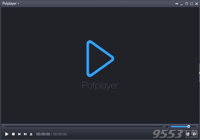 2017PotPlayer视频播放器