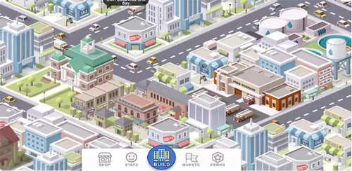 口袋城市手机最新版下载-口袋城市官方app下载v0.1.96图3