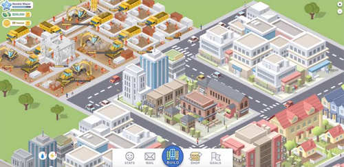口袋城市手机最新版下载-口袋城市官方app下载v0.1.96图4