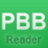 pbb reader鹏保宝阅读器下载 v8.4.4.8官方版