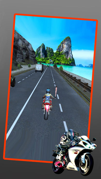 3D Gold Bike Racing Game自行车黄金赛车安卓版下载-3D Gold Bike Racing Game游戏下载v1.1图1