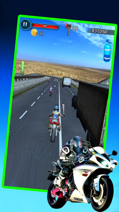 3D Gold Bike Racing Game自行车黄金赛车安卓版下载-3D Gold Bike Racing Game游戏下载v1.1图5