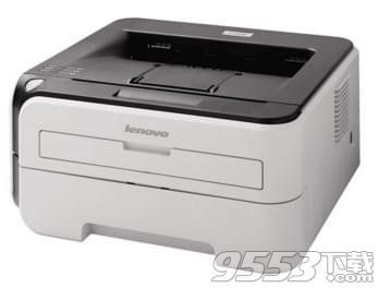联想S3300D打印机驱动下载