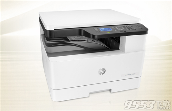 惠普mfp m436n打印机驱动