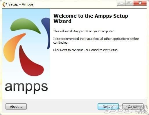 ampps for mac 汉化版下载
