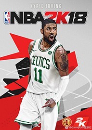 NBA2K18