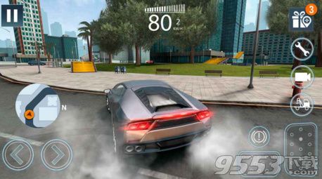 极限汽车驾驶模拟器2游戏进不去怎么办 极限汽车驾驶模拟器2进不去游戏解决方法