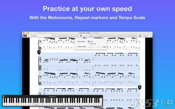 Reflow Mac版