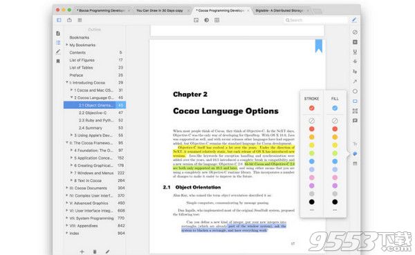 PDF Guru Mac免费版
