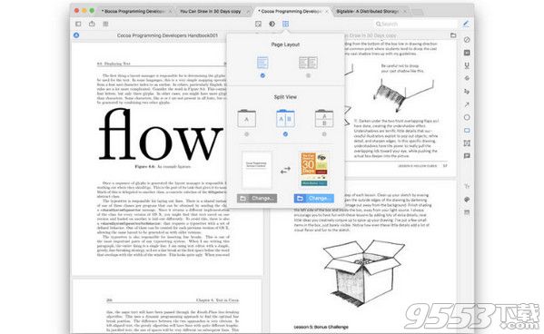 PDF Guru Pro Mac版
