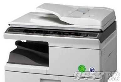 夏普ar158s打印机驱动