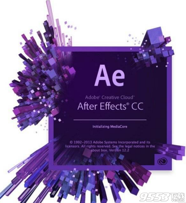 After Effects CC 2018最新破解版