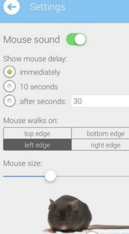 手机养老鼠是什么app软件 养在手机屏幕上的老鼠软件下载地址分享