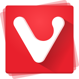 Vivaldi浏览器2018最新版下载 v1.13.1008.32官方版