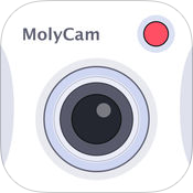 molycam复古相机免费版