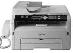 联想F2271H打印机驱动