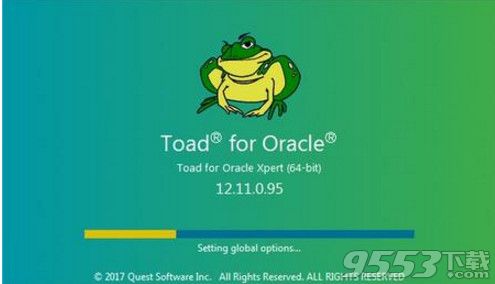 Toad for oracle 2017破解版