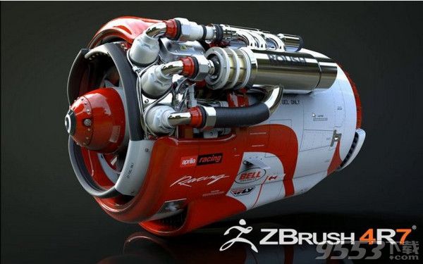 zbrush2018最新版下载