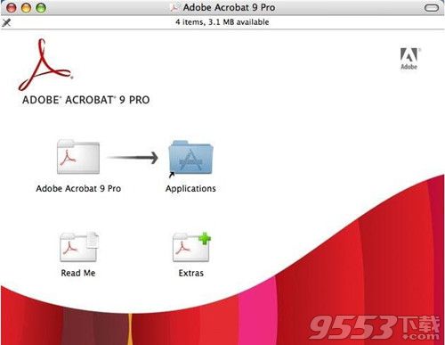 Adobe Acrobat XI Pro 32位/64位破解版 v11.0免费版