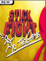Stick Fight: The Game坚持战斗中文版