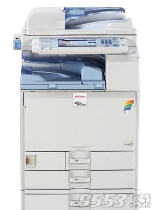 理光MPC4501打印机驱动