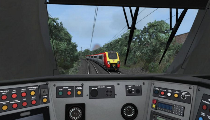 模拟火车2018下载-模拟火车2018汉化版下载单机游戏下载图3
