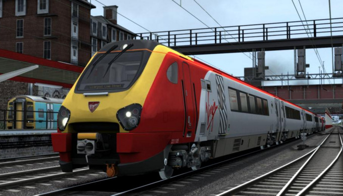 模拟火车2018下载-模拟火车2018汉化版下载单机游戏下载图7