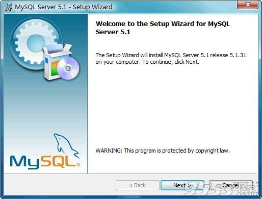 MySQL