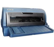 博施BS-850K打印机驱动