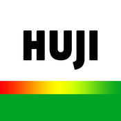 Huji Cam复古相机手机官方版