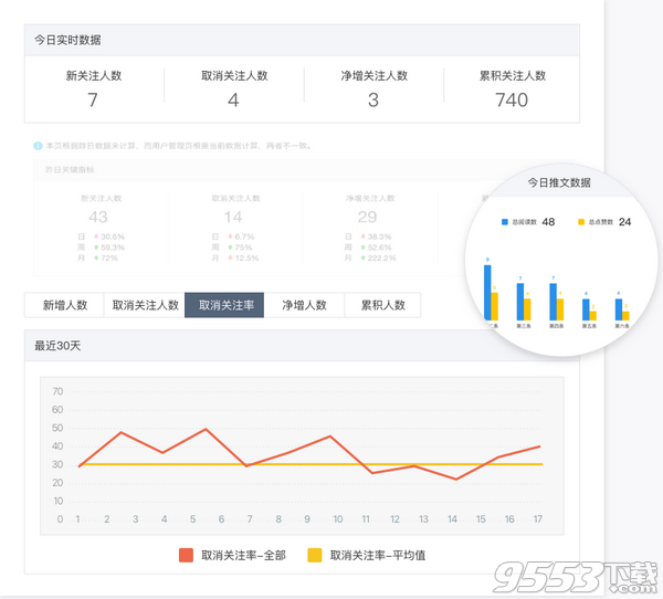 微小宝公众号助手电脑最新版