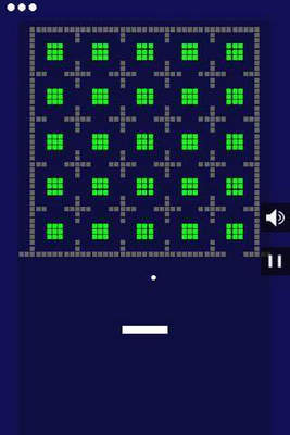 Many Bricks Breaker游戏苹果版下载-砖块破坏者Many Bricks游戏iOS版下载v1.0图1