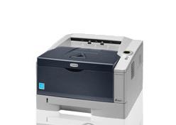 京瓷FS1060dn打印机驱动