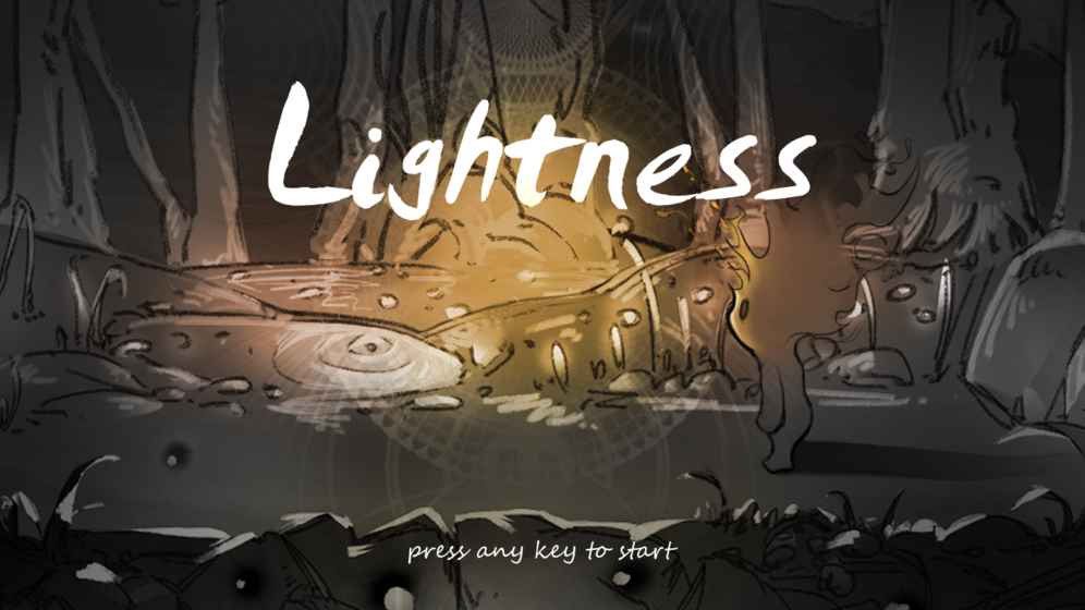 Lightness免预约码版截图4