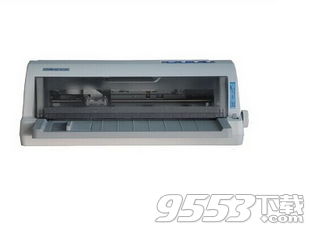中盈NX-518打印机驱动