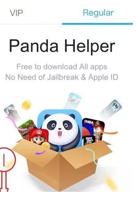 panda helper安卓官方版APP