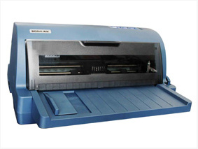 博施BS-880K打印机驱动