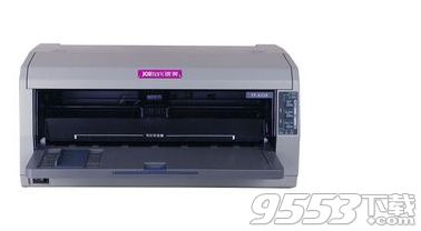 映美FP-632K打印机驱动