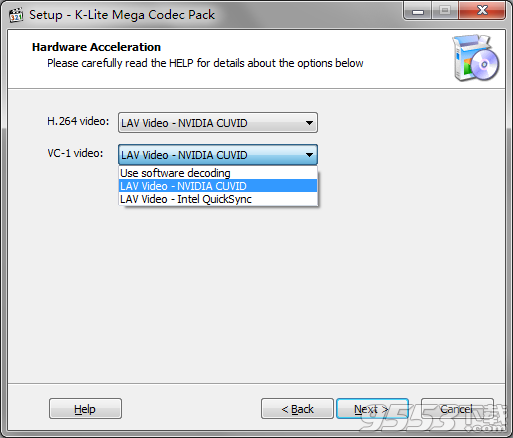 K-Lite Codec Pack Full64位中文版 v13.7.2官方版