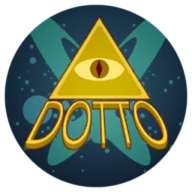 Dotto抖音游戏全部通关破解版