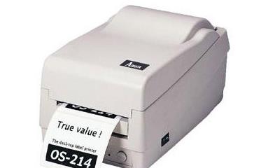 立象OS-214TT打印机驱动 v3.1免费版