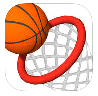 扣篮篮球Dunk Hoop安卓最新版