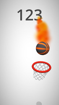 扣篮篮球Dunk Hoop安卓最新版