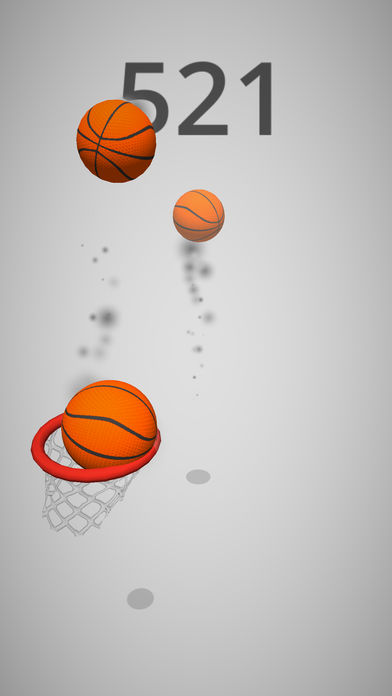 扣篮篮球Dunk Hoop安卓最新版截图2