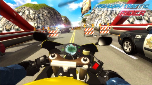 公路骑士游戏安卓版下载-公路骑士游戏最新版下载v1.6.3图2