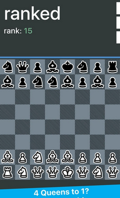 Really Bad Chess游戏内购破解版截图1
