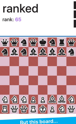 Really Bad Chess游戏内购破解版截图2