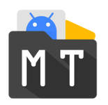 MT管理器第二代2.4.5全面升级版