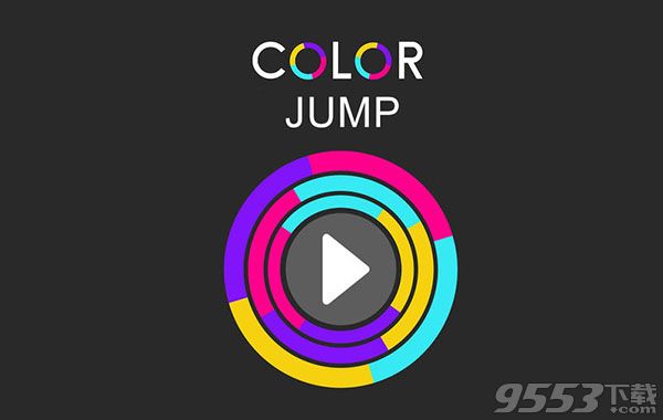 Color Jump Mac版