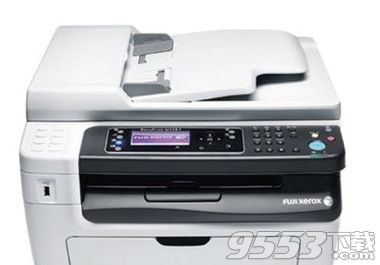 富士施乐m158f打印机驱动